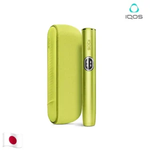 【新色青蘋果綠】 IQOS ILUMA i主機 TEREA煙彈專用 IQOS主機最新設備現貨