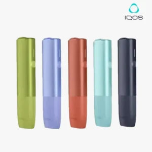 【5色可選】IQOS ILUMA i One 主機 最新一體機升級款 TEREA煙彈專用