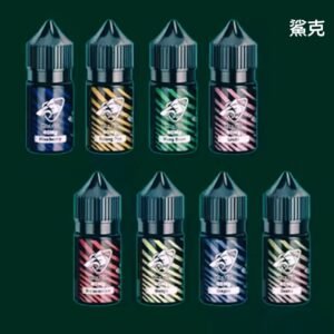 鯊克煙油 SALT SHAQ 電子煙煙油，口味齊全 批發价格