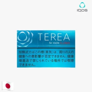 【濃原味】日本版 TEREA煙彈 IQOS ILUMA專用 IQOS煙彈 整條煙(10包)