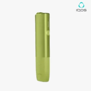 【新色青蘋果綠】IQOS ILUMA i One主機 IQOS ILUMA煙彈專用 官方正品現貨